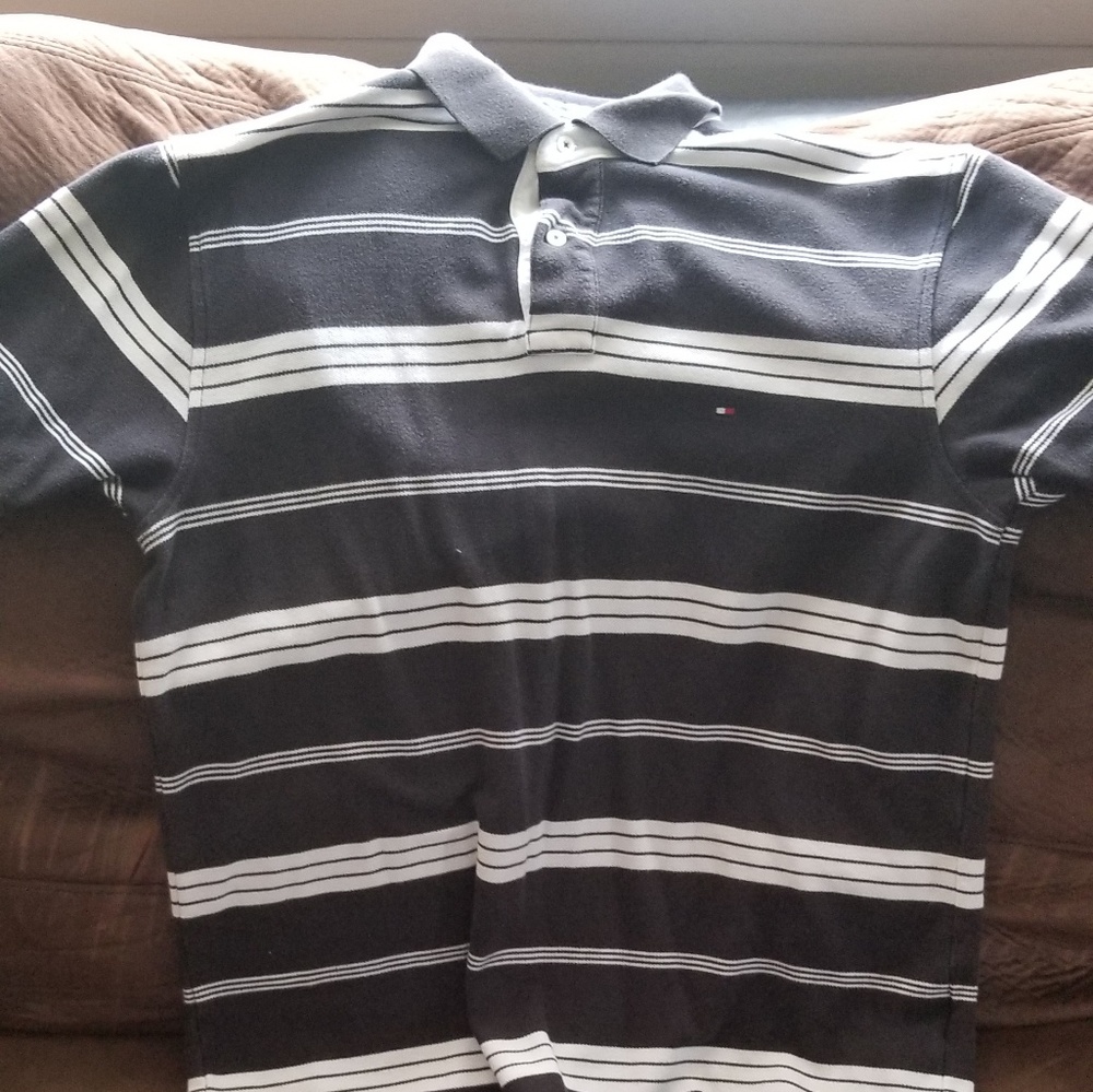 Tommy Hilfiger Polo shirt